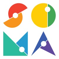 SOMA logo - Similar company to Cartoonbase