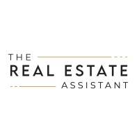 The Real Estate Assistant logo - Similar company to Real Estate Digital Marketing