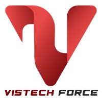 Vistech Force logo - Similar company to The Vistech