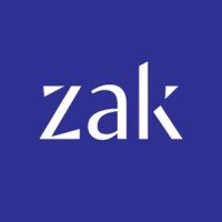 Zak Desde 1969 logo - Similar company to Sak