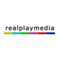 RealPlay Media logo - Similar company to Real Play