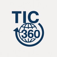 TIC 360 logo - Similar company to Frank Fuentes