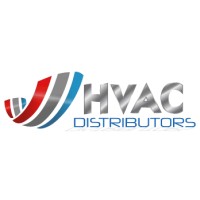 Hvac Distributors PTY LTD logo - Similar company to Ductsox Africa
