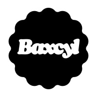 BAXCYL logo - Similar company to Muflon Studio