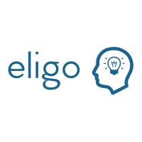 Eligo logo - Similar company to Zap S.A.