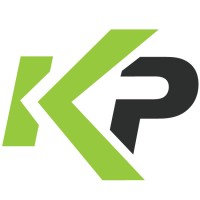 Kick Print logo - Similar company to Mar Graphics