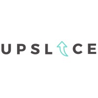 Upslice logo - Similar company to Upslice