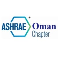 ASHRAE Oman logo - Similar company to Ashrae-Jordan Chapter