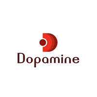 LLC Dopamine logo - Similar company to ლიბრე • Libre