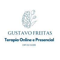 Freitas Terapia Online e Presencial logo - Similar company to 4Minds Saúde - Clínica De Psicologia