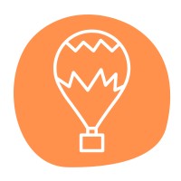 Roamio App logo - Similar company to Roamio