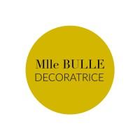 Mlle bulle deco logo - Similar company to As Deco