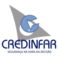 Credinfar logo - Similar company to 🔄 Cisp Central De Informações São Paulo