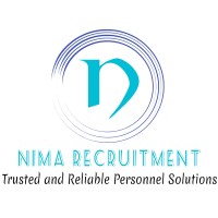 NIMA Recruitment logo - Similar company to Pro Recruit Sa