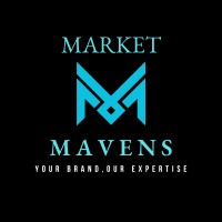 Market Mavens logo - Similar company to Market Mavens.Io