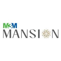 M3M Mansions logo - Similar company to Hero Homes Gurgaon