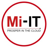 MiIT New Zealand logo - Similar company to Layer3 New Zealand