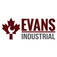 Evans Industrial Installations Ltd. logo - Similar company to Millwright Local 1916
