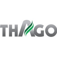 Thago (M) Sdn Bhd logo - Similar company to Trost Learning