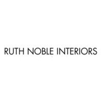 Ruth Noble Interiors logo - Similar company to Conbu Interior Design