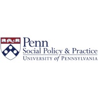School of Social Policy & Practice at the University of Pennsylvania logo - Similar company to Baithak - Challenging Taboos