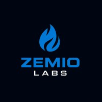 ZEMIO LABS LTD logo - Similar company to Feelize