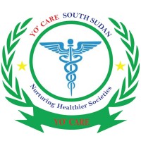 Yo' Care South Sudan logo - Similar company to Cepadem