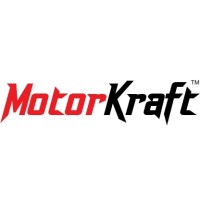 MotorKraft logo - Similar company to The Qucom