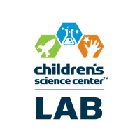 Children's Science Center logo - Similar company to Cci Central Virginia Node