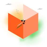 BazaarNXT logo - Similar company to Rinseup(Washlabs India Pvt. Ltd)