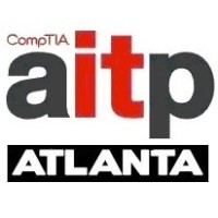 AITP Atlanta logo - Similar company to Association Of It Professionals (Aitp) - Rtp Chapter
