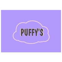 Puffy's Bakery logo - Similar company to Comperio