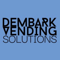 Dembark Vending Solutions logo - Similar company to V4 Vending