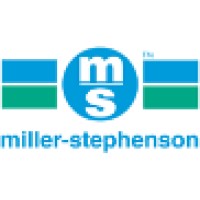 Miller-Stephenson Chemical Company logo - Similar company to Aviationgeeks (Aviation/Mro Consumable Supplies)