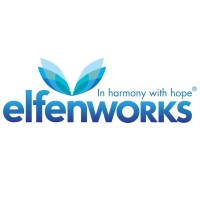 The Elfenworks Foundation, In Harmony With Hope logo - Similar company to The Hope Foundation Reentry Network, Inc.