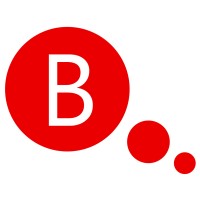 Branswer logo - Similar company to The X Co.