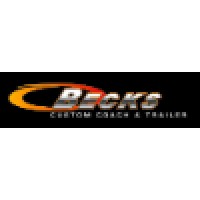 Becks Trailer Superstore