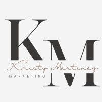 Marketing with Kristy logo - Similar company to Weconscinate-Social Media Marketing Agency