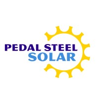 Pedal Steel Solar logo - Similar company to Centerstream