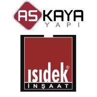ASKAYA ISIDEK logo - Similar company to Mim Europe