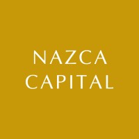Nazcap - Nazca Capital logo - Similar company to Ecopro