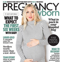 Halcyon Media, Publishers Of Pregnancy & Newborn Magazine