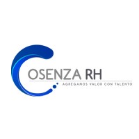 Cosenza RH logo - Similar company to Rh Corp
