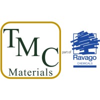 Ravago Chemicals - Legacy TMC Materials logo - Similar company to Upc Tech.