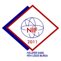 Nilüfer Borsa İstanbul Fen Lisesi logo - Similar company to Garageteam