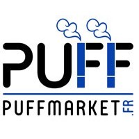 Puffmarket logo - Similar company to Seequence Branding Consultant