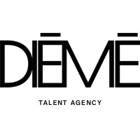 DIÉMÉ Agency logo - Similar company to Ofa Collectif