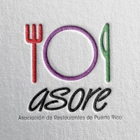 Asociación de Restaurantes de Puerto Rico (ASORE) logo - Similar company to Fransglobal Corp.