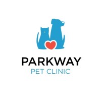 Parkway Pet Clinic logo - Similar company to Nottingham Pet Clinic