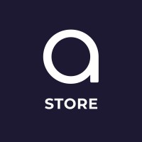 astara store logo - Similar company to Astara